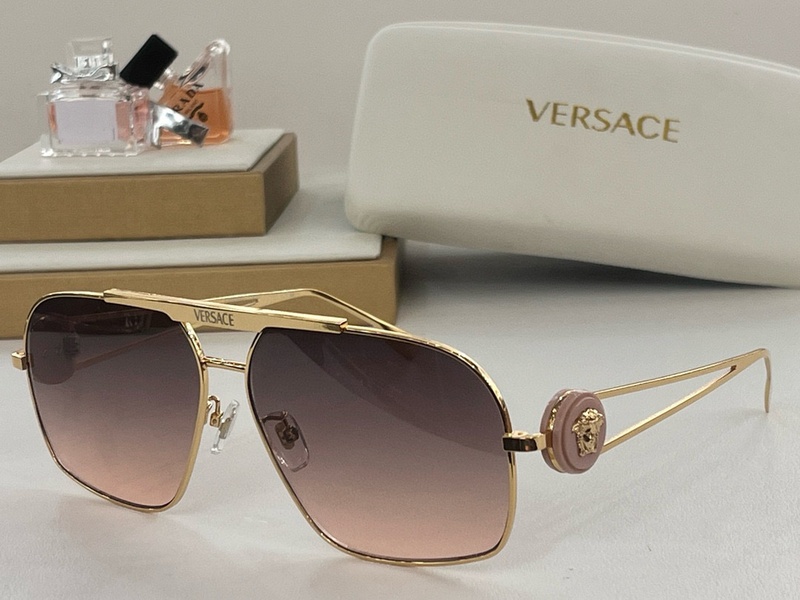 Versace Sunglasses 27